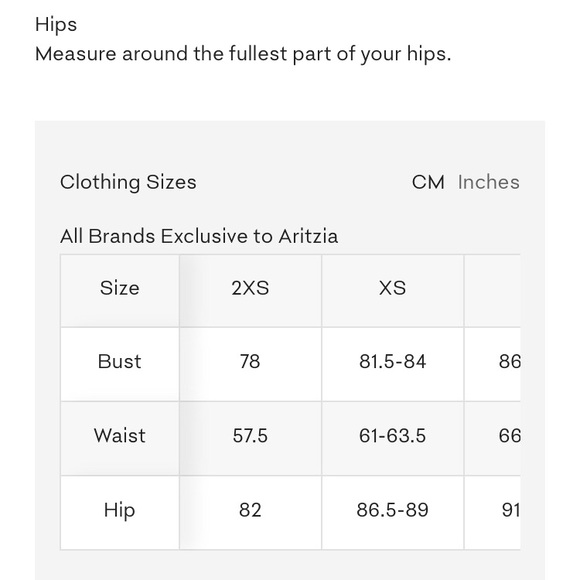 Aritzia Community Button Down Top - Picture 6 of 6